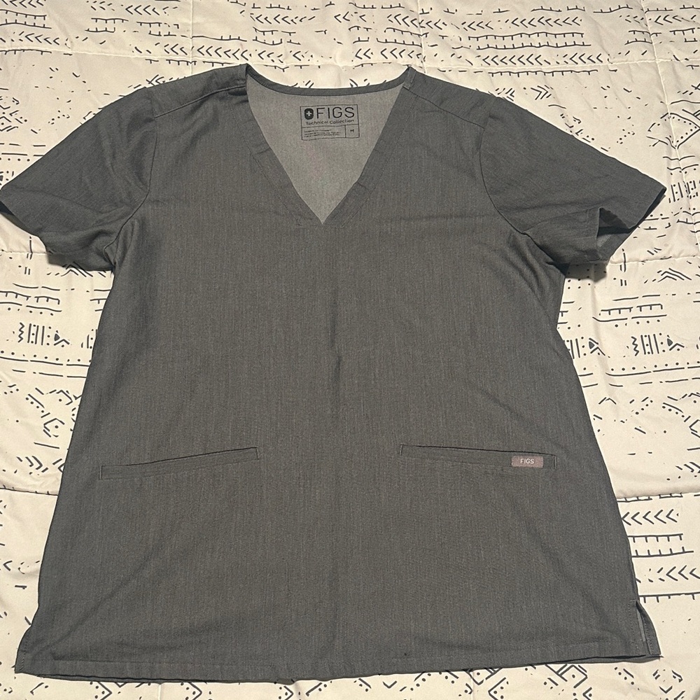 Figs Women’s Scrub Top